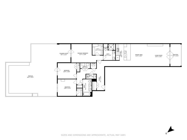 3057 N Lincoln Ave Unit 2C, Chicago, IL 60657 - photo 28