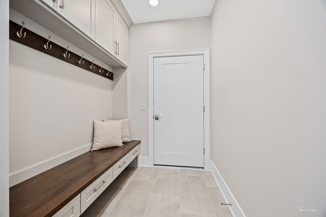 4508 Stonewall Ave, Downers Grove, IL 60515 - view of mudroom