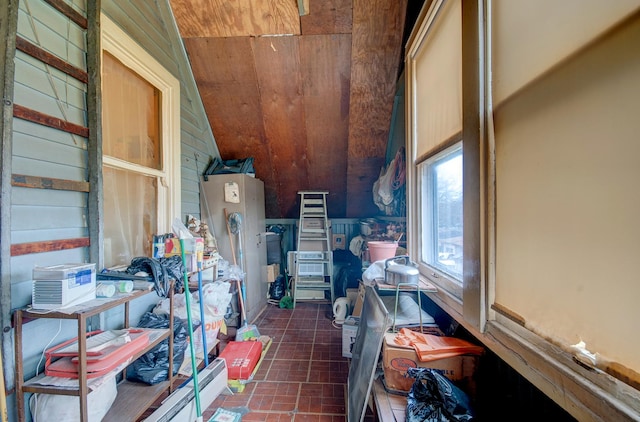 5145 S Troy St, Chicago, IL 60632 - view of storage