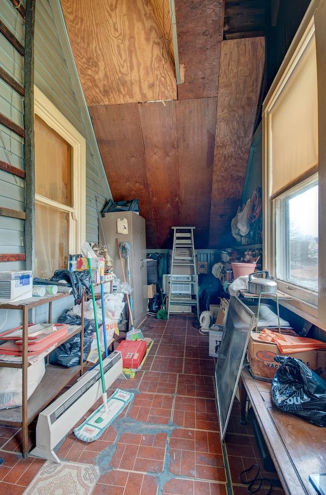 5145 S Troy St, Chicago, IL 60632 - view of storage area