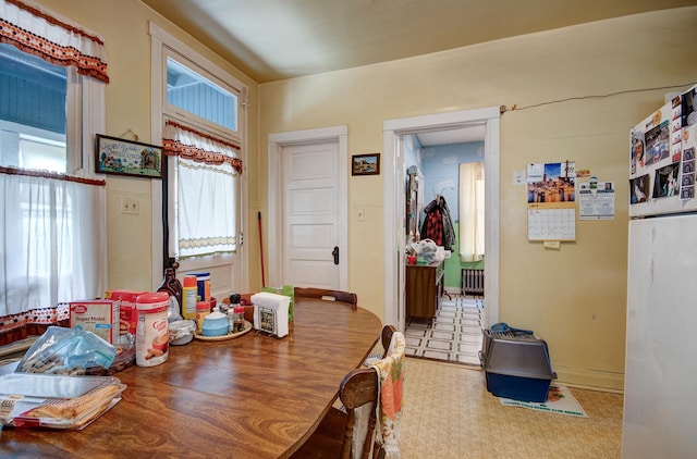 5145 S Troy St, Chicago, IL 60632 - view of dining area