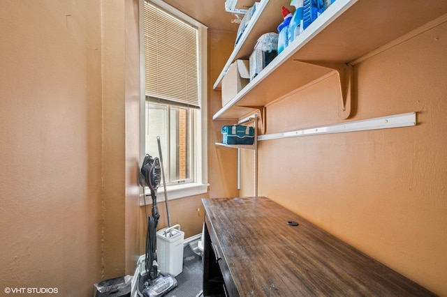 909 W Wisconsin St Unit 1M, Chicago, IL 60614 - view of office area