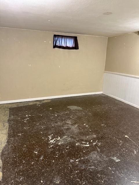 4714 Pine Al St, Machesney Park, IL 61115 - view of finished below grade area