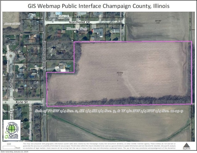 1950 High Cross Rd N, Urbana, IL 61802