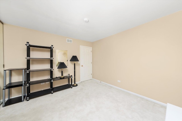 43 Freesia Ct, Romeoville, IL 60446 - unfurnished bedroom with carpet flooring and baseboards