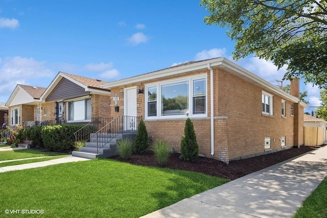 7300 S Wolcott Ave, Chicago, IL 60636 - photo 1