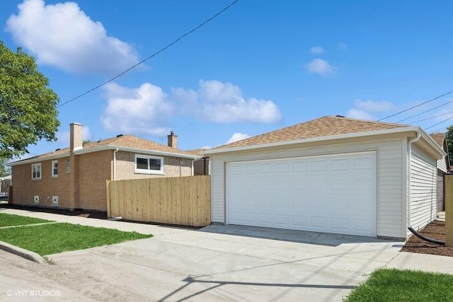 7300 S Wolcott Ave, Chicago, IL 60636 - photo 2
