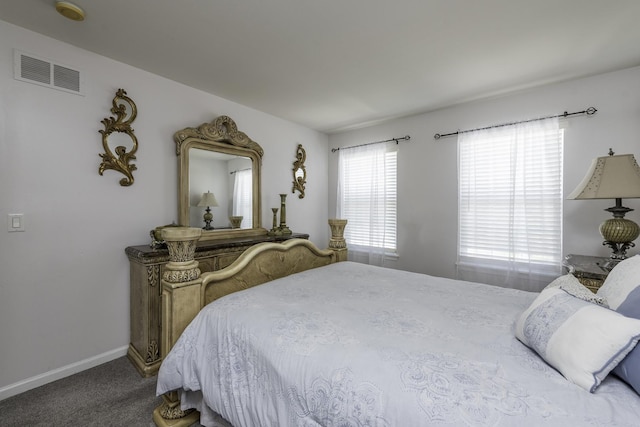 1650 Natures Way, Lindenhurst, IL 60046 - carpeted bedroom with baseboards