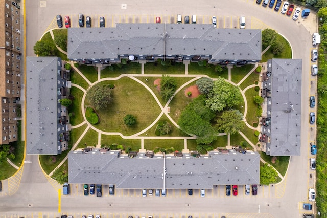 9452 Bay Colony Dr Unit 3E, Des Plaines, IL 60016 - photo 2