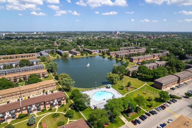 9452 Bay Colony Dr Unit 3E, Des Plaines, IL 60016 - photo 19