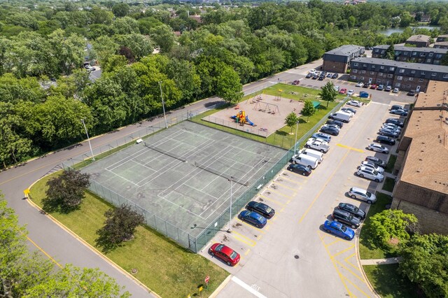 9452 Bay Colony Dr Unit 3E, Des Plaines, IL 60016 - photo 22