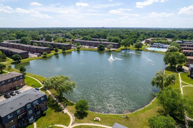 9452 Bay Colony Dr Unit 3E, Des Plaines, IL 60016 - photo 24