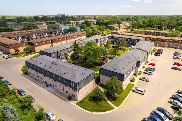 9452 Bay Colony Dr Unit 3E, Des Plaines, IL 60016 - photo 26