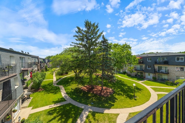 9452 Bay Colony Dr Unit 3E, Des Plaines, IL 60016 - photo 5