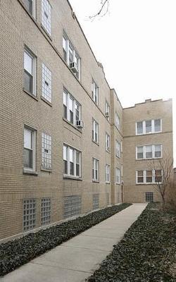 3135 W Leland Ave Unit 3W, Chicago, IL 60625 - view of property