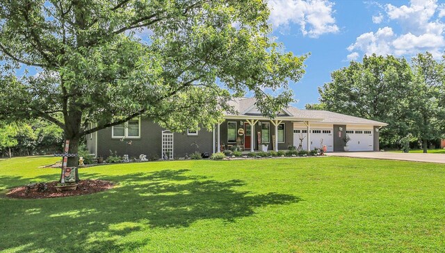 401A County Road 2500 N, Mahomet, IL 61853 - photo 3