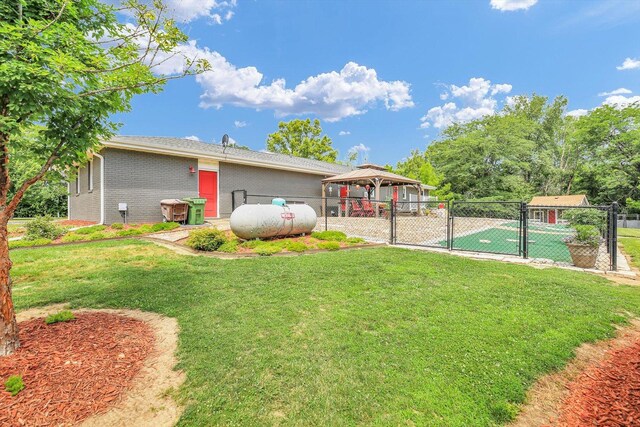 401A County Road 2500 N, Mahomet, IL 61853 - photo 44