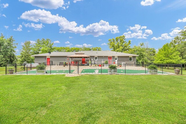 401A County Road 2500 N, Mahomet, IL 61853 - photo 45
