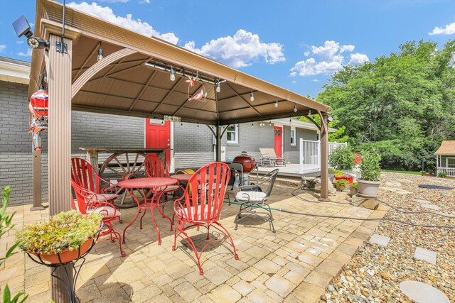 401A County Road 2500 N, Mahomet, IL 61853 - photo 50