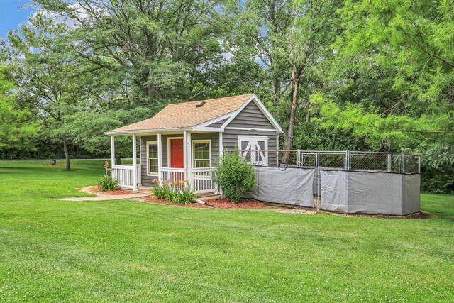 401A County Road 2500 N, Mahomet, IL 61853 - photo 61