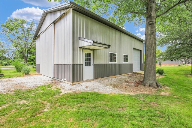 401A County Road 2500 N, Mahomet, IL 61853 - photo 70