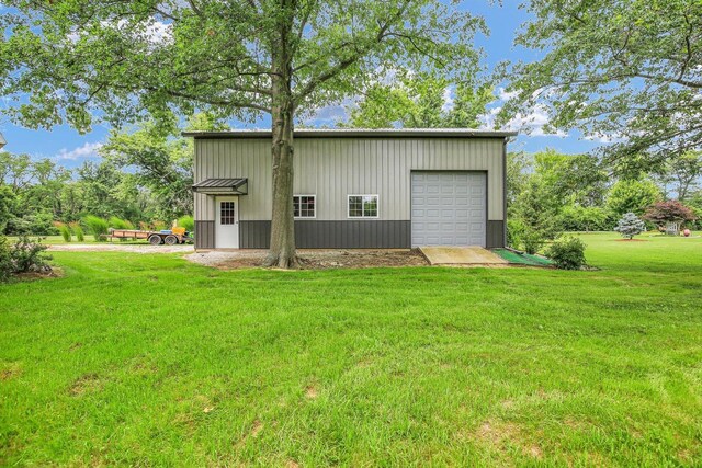 401A County Road 2500 N, Mahomet, IL 61853 - photo 71