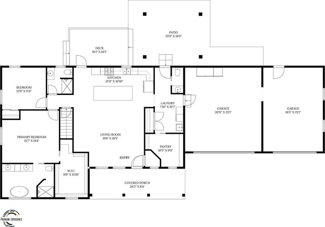 401A County Road 2500 N, Mahomet, IL 61853 - photo 75
