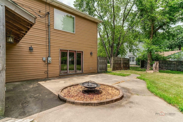 36909 N Richard Ln, Lake Villa, IL 60046 - photo 34