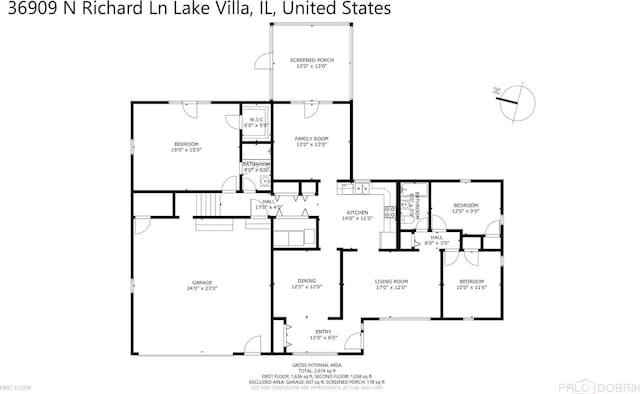 36909 N Richard Ln, Lake Villa, IL 60046 - photo 40