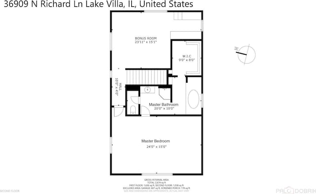 36909 N Richard Ln, Lake Villa, IL 60046 - photo 41