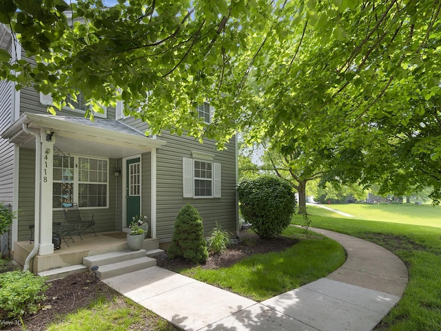 4118 Rivertowne Dr, Plainfield, IL 60586 - photo 1