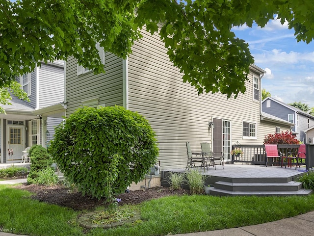4118 Rivertowne Dr, Plainfield, IL 60586 - photo 2