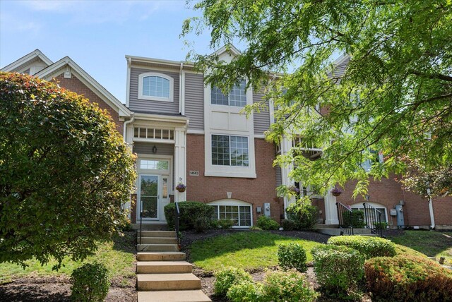 14143 John Humphrey Dr, Orland Park, IL 60462 - photo 2