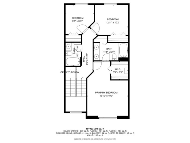 14143 John Humphrey Dr, Orland Park, IL 60462 - photo 29