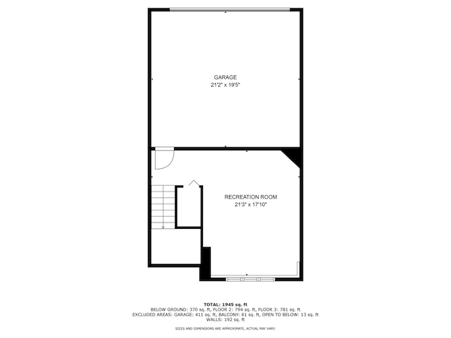 14143 John Humphrey Dr, Orland Park, IL 60462 - photo 30