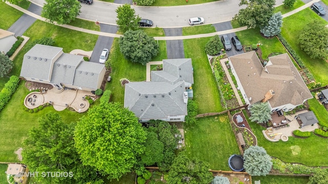 1177 Dovercliff Way, Crystal Lake, IL 60014 - view of property location featuring nearby suburban area