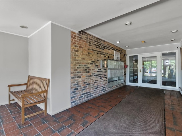 940 E Old Willow Rd Unit 305, Prospect Heights, IL 60070 - view of patio / terrace