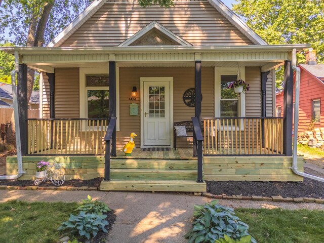 1404 Fell Ave, Bloomington, IL 61701 - photo 3