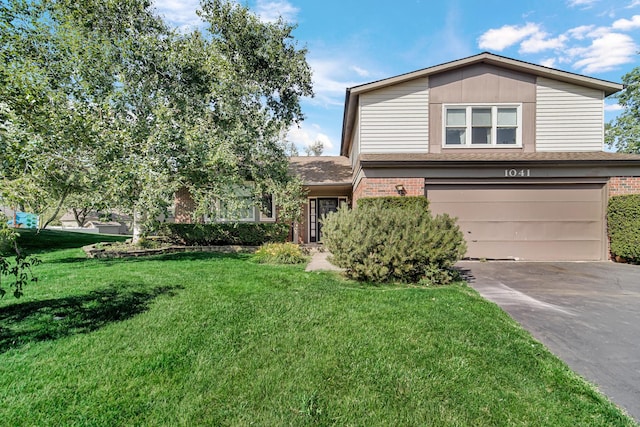 1041 Whitehall Ct, Bolingbrook, IL 60440 - photo 1