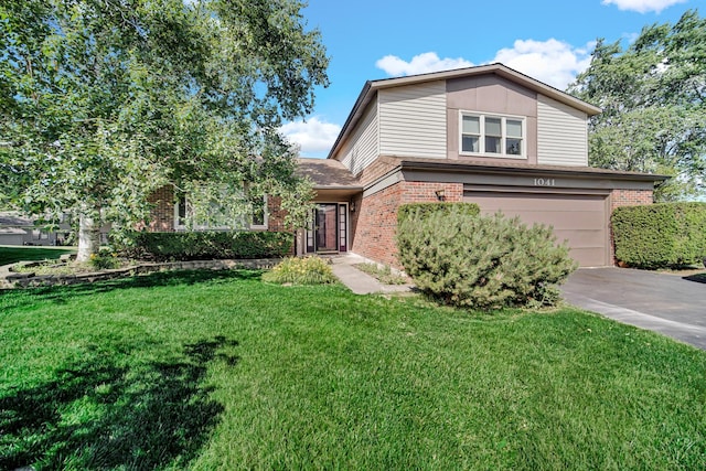1041 Whitehall Ct, Bolingbrook, IL 60440 - photo 2