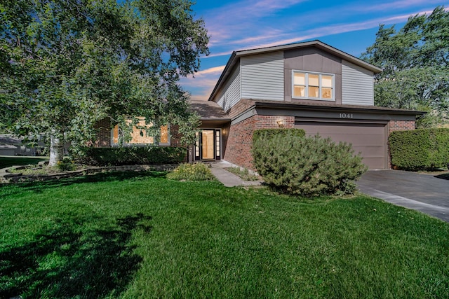 1041 Whitehall Ct, Bolingbrook, IL 60440 - photo 3