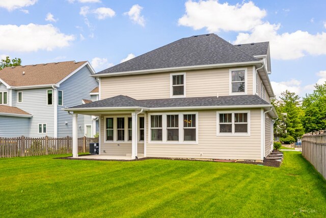 4920 Stonewall Ave, Downers Grove, IL 60515 - photo 51