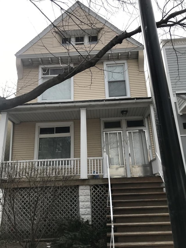 4116 N Damen Ave, Chicago, IL 60618 - photo 1