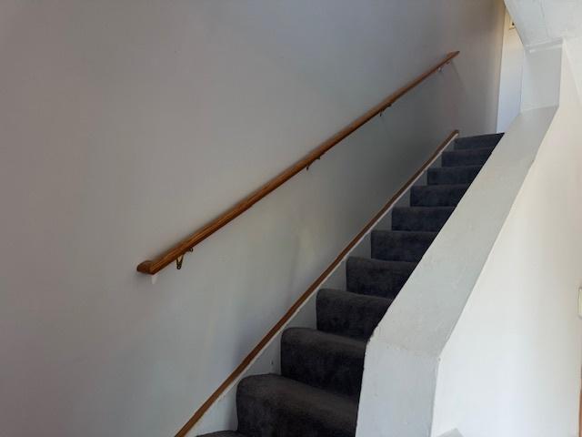 923 E Savannah Dr, Romeoville, IL 60446 - view of stairs