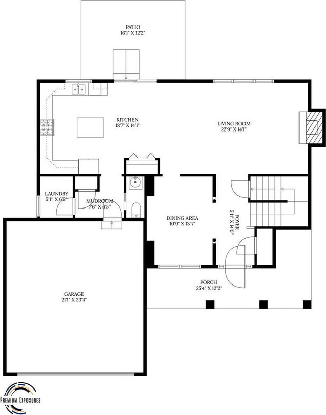 5102 Jacks Blvd, Champaign, IL 61822 - photo 38