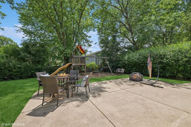 910 Holly Stone Ln, Buffalo Grove, IL 60089 - photo 18