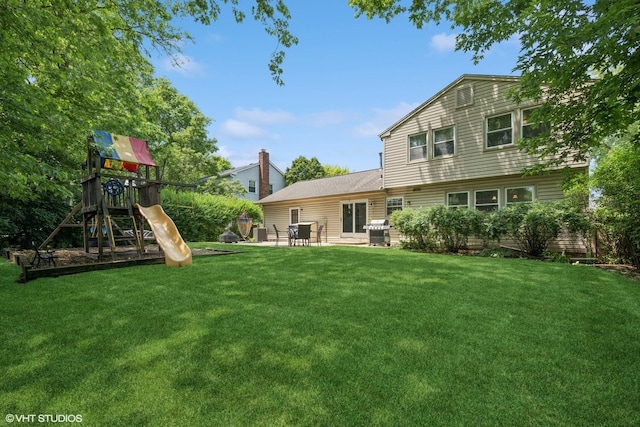 910 Holly Stone Ln, Buffalo Grove, IL 60089 - photo 19