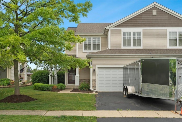 622 Schubert St, Woodstock, IL 60098 - photo 1