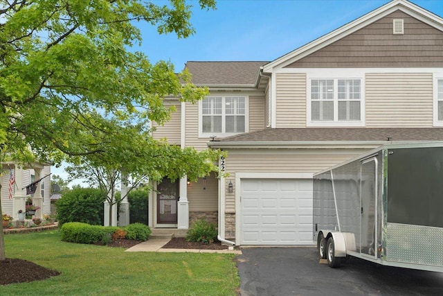 622 Schubert St, Woodstock, IL 60098 - photo 2