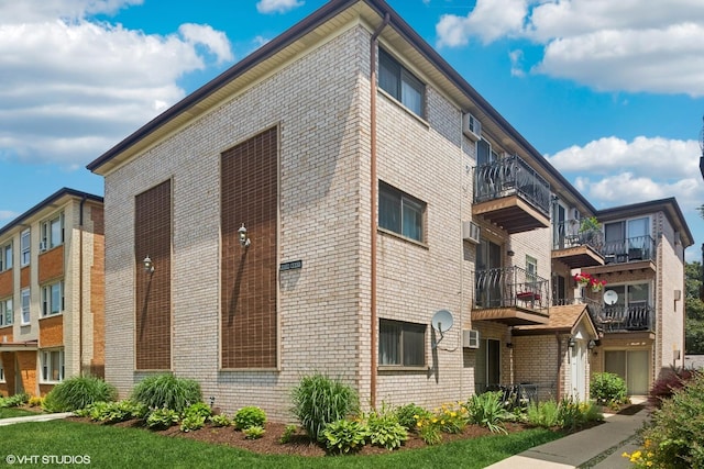6839 N NW Hwy Unit 2B, Chicago, IL 60631 - view of property